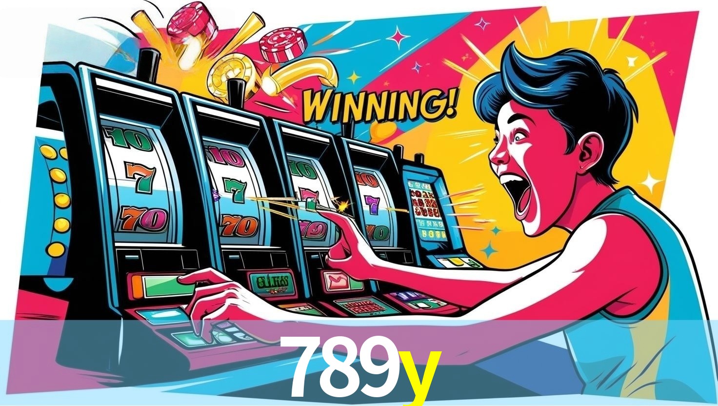 789Y