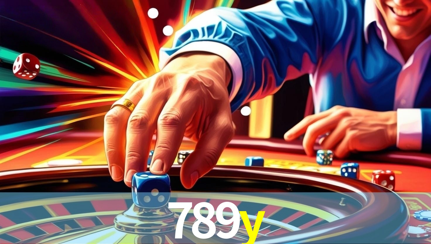 789Y